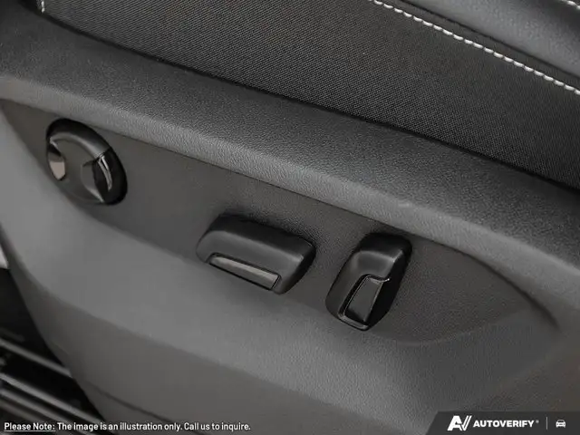 2026 Volkswagen Atlas Comfortline | IN STOCK - Photo 26