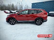 2017 Honda CR-V Touring AWD Certified Loaded One Owner No Accide - Photo 2