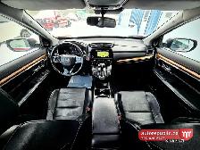 2017 Honda CR-V Touring AWD Certified Loaded One Owner No Accide - Photo 3