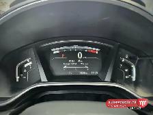 2017 Honda CR-V Touring AWD Certified Loaded One Owner No Accide - Photo 5