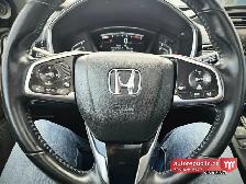 2017 Honda CR-V Touring AWD Certified Loaded One Owner No Accide - Photo 7