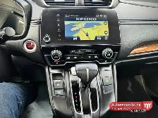 2017 Honda CR-V Touring AWD Certified Loaded One Owner No Accide - Photo 8