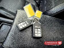 2017 Honda CR-V Touring AWD Certified Loaded One Owner No Accide - Photo 9