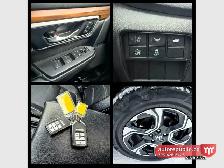 2017 Honda CR-V Touring AWD Certified Loaded One Owner No Accide - Photo 10