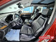 2017 Honda CR-V Touring AWD Certified Loaded One Owner No Accide - Photo 11