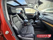 2017 Honda CR-V Touring AWD Certified Loaded One Owner No Accide - Photo 15