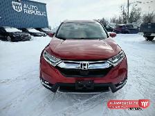 2017 Honda CR-V Touring AWD Certified Loaded One Owner No Accide - Photo 16