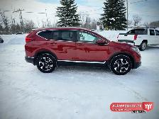 2017 Honda CR-V Touring AWD Certified Loaded One Owner No Accide - Photo 17