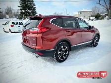 2017 Honda CR-V Touring AWD Certified Loaded One Owner No Accide - Photo 18