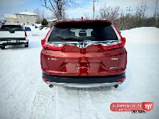 2017 Honda CR-V Touring AWD Certified Loaded One Owner No Accide - Photo 19