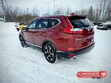 2017 Honda CR-V Touring AWD Certified Loaded One Owner No Accide - Photo 20