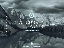 Stock Trading Classes - Accuracy Network Trading