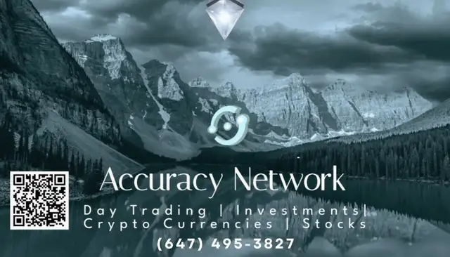 Stock Trading Classes - Accuracy Network Trading