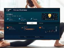 NEW YEAR FLASH SALE !BRAND NEW SAMSUNG 85'Q80D,4K,UHD,240MR QLED - Photo 4