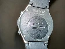 NOS Discontinued Suunto Observer stainless steel band - Photo 7