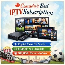 Fastest IPT\/ channels - No buffering