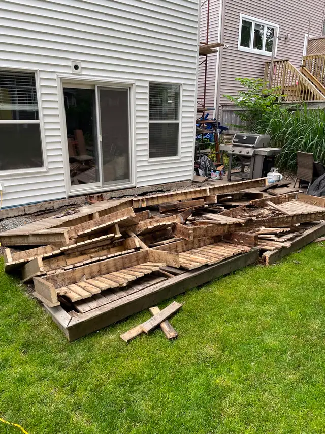 Don’t Over Pay With Those Other Guys On Junk / Garbage Removal - Photo 4