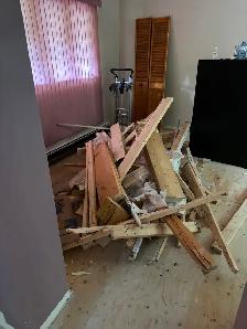 Don’t Over Pay With Those Other Guys On Junk / Garbage Removal - Photo 6