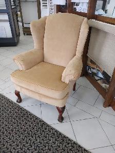 Business for sale upholstery