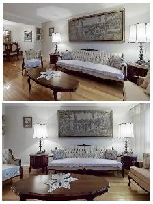 Estate Sale of Home Furnishings