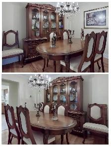 Estate Sale of Home Furnishings - Photo 2