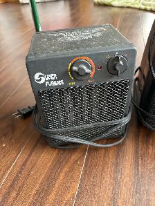 Super Furnace Heater