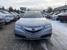 2015 Acura TLX SH-AWD V6 w/Tech - Photo 2