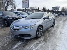 2015 Acura TLX SH-AWD V6 w/Tech - Photo 3