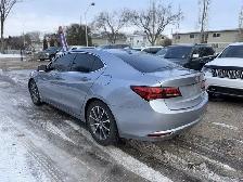 2015 Acura TLX SH-AWD V6 w/Tech - Photo 4
