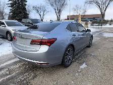 2015 Acura TLX SH-AWD V6 w/Tech - Photo 6