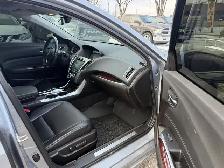 2015 Acura TLX SH-AWD V6 w/Tech - Photo 7