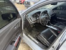 2015 Acura TLX SH-AWD V6 w/Tech - Photo 10