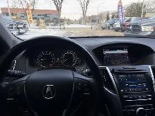 2015 Acura TLX SH-AWD V6 w/Tech - Photo 11