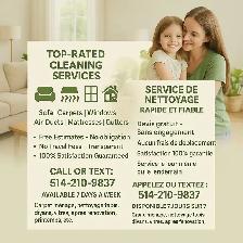 vitre nettoyage lavage tapis sofas