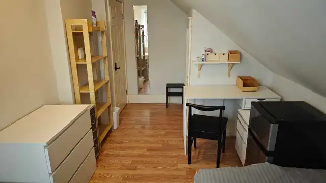 Really nice, warm and cozy, room for rent, all in - Photo 2