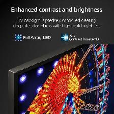 BRAND NEW SONY 65'/75' 4K UHD HDR,120MR,WIFI,LED SMART GOOGLE TV - Photo 3