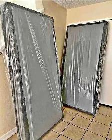 Box Springs Cheap – Box Springs Twin Full Queen King - Photo 2