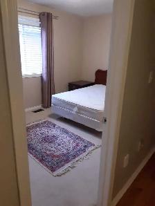 Furnished Room for Rent in Mississauga