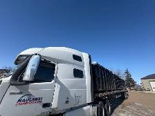 Hiring !!! Owner Operators