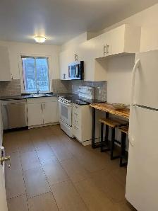 Beautiful Furnished Apartment for May in Côte-des-Neiges - Photo 2