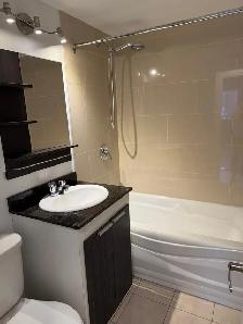 Beautiful Furnished Apartment for May in Côte-des-Neiges - Photo 5