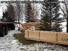 MEGA SPÉCIAL ÉCONO/ KIT STRUCTURE PCC / MAISON / CHALET / GARAGE - Photo 3