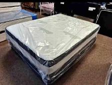 HARD MATTRESS : MEMORY FOAM : MATTRESS SALE - Photo 2