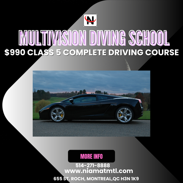 COMPLETE CLASS-5 CAR DRIVING COURSE WITHS.A.A.Q  DRIVING SCHOOL - Photo 2