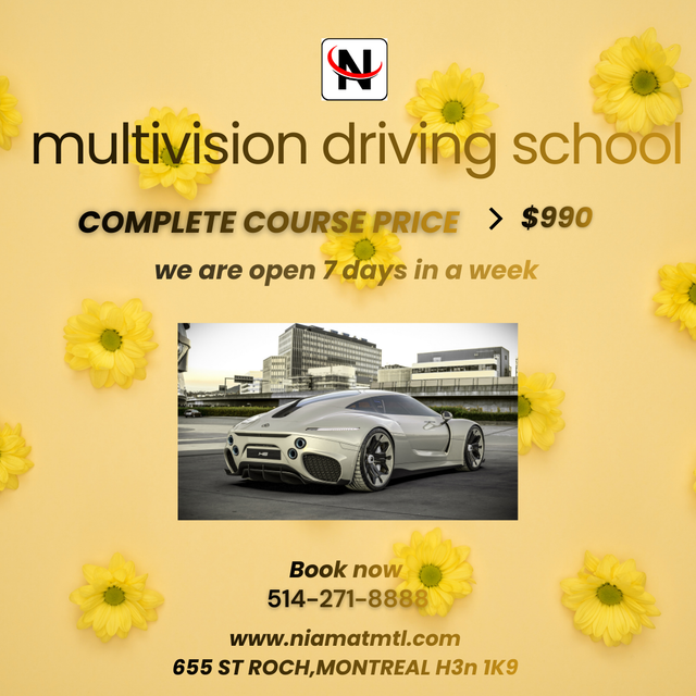 COMPLETE CLASS-5 CAR DRIVING COURSE WITHS.A.A.Q  DRIVING SCHOOL - Photo 3
