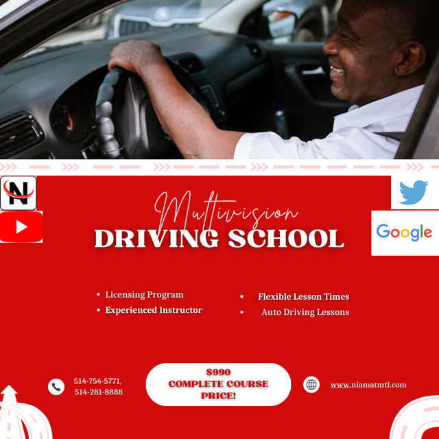 COMPLETE CLASS-5 CAR DRIVING COURSE WITHS.A.A.Q  DRIVING SCHOOL - Photo 4