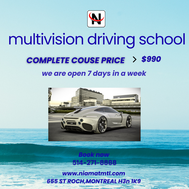 COMPLETE CLASS-5 CAR DRIVING COURSE WITHS.A.A.Q  DRIVING SCHOOL - Photo 5