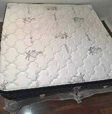 Shutdown Sale on Mattresses! Urgent Clearance on Wholesale - Photo 4