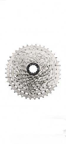New Sunrace CSM980 9 Speed Cassette 11/40T Bicycle Cassette