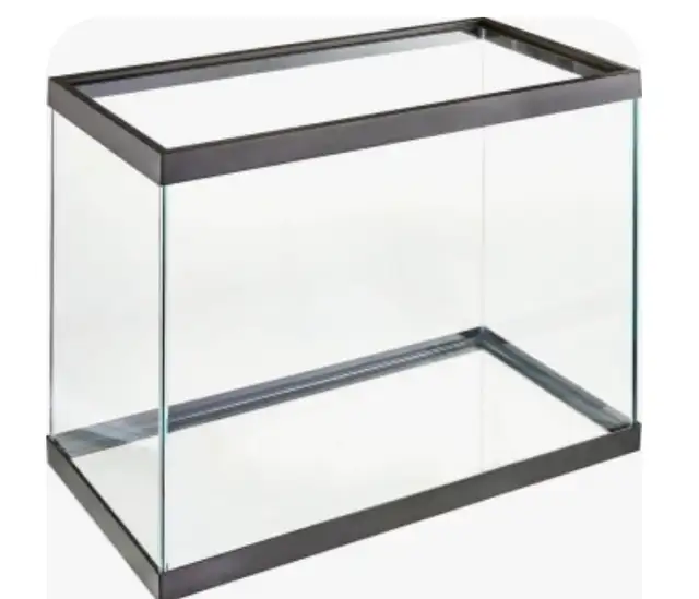 Brand New 20g fish tank